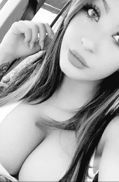 Проститутка Алина