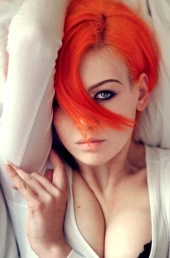 Проститутка Марина