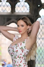 Проститутка Вероника